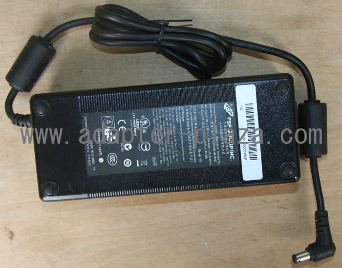 *Brand NEW*FSP FSP150-ABBN1 19V 7.89A (150W) AC DC Adapter POWER SUPPLY